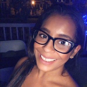 Meet your Posher, Aracelys